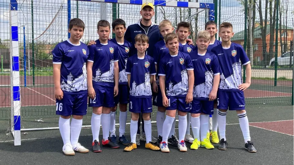 Фото: Управление образования г.о. Коломна