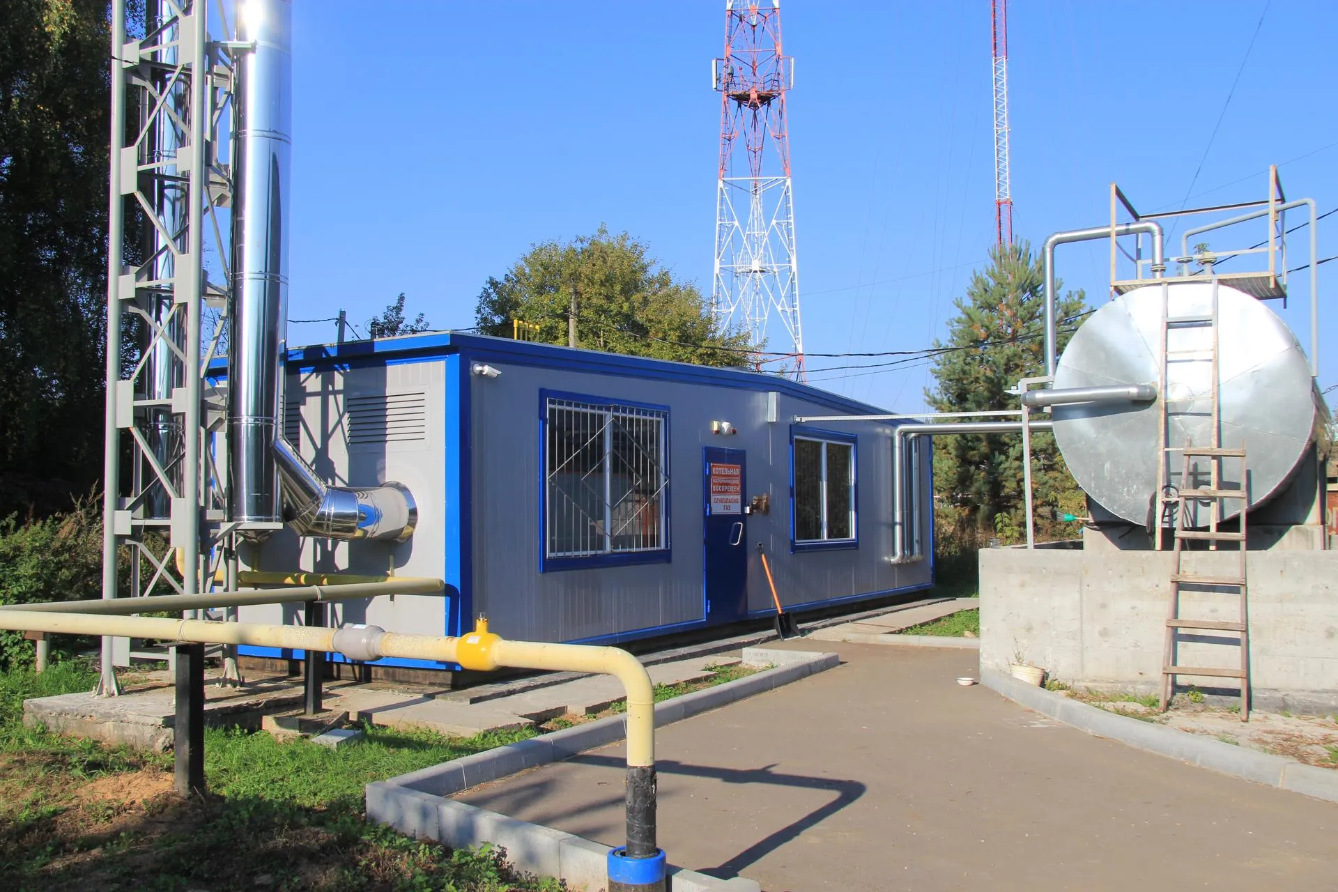 пресс-служба губернатора и правительства Московской области