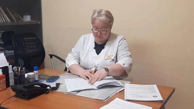 Михаил Мартыненко