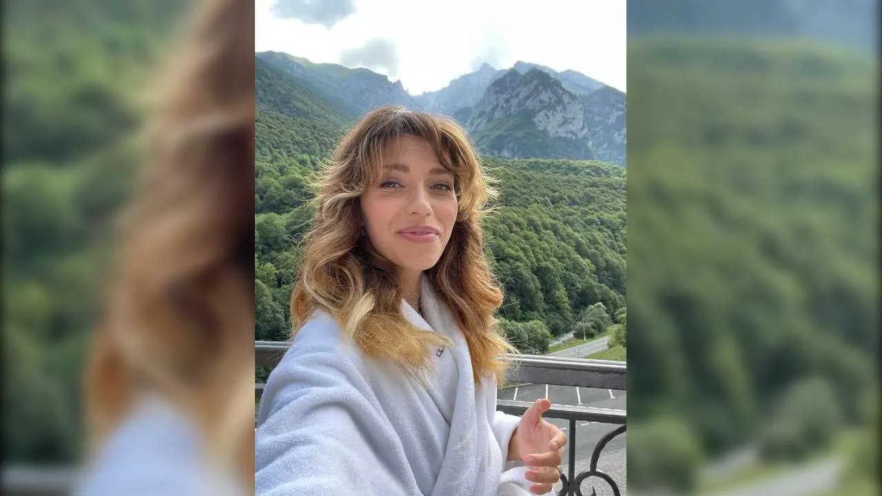 «Переключаться между детьми — это ад»: Регина Тодоренко призналась, что материнство дается ей тяжелее, чем карьера