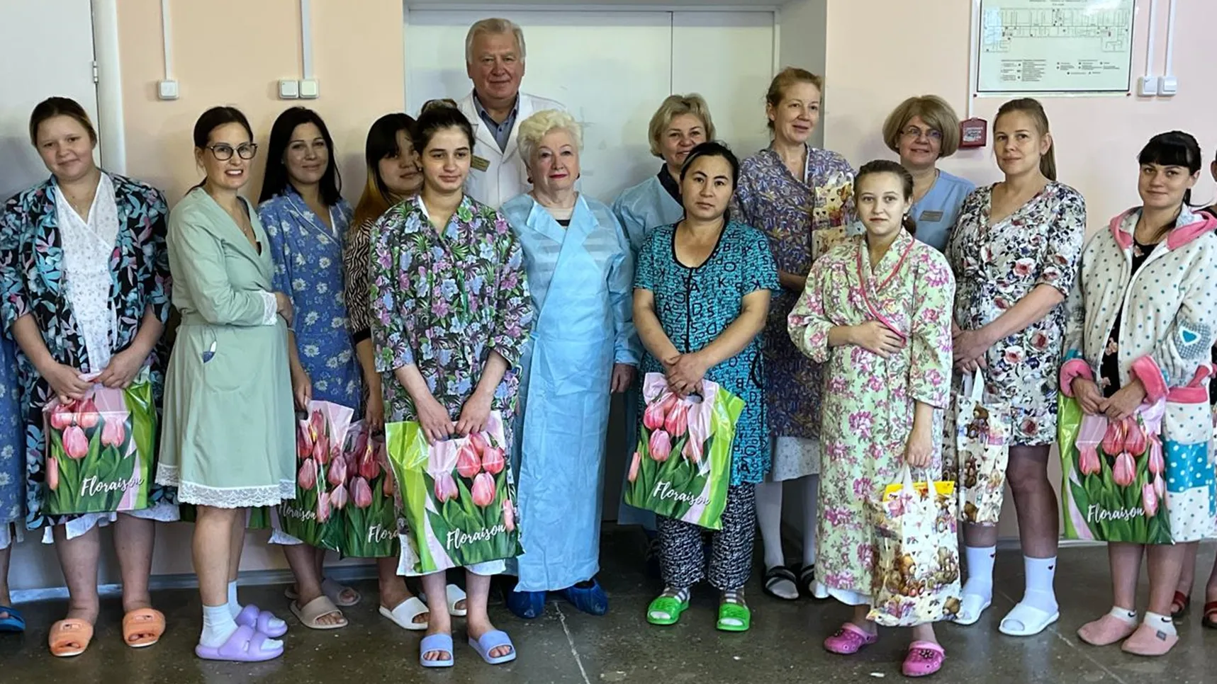 Фото: Соцзащита Серпухов