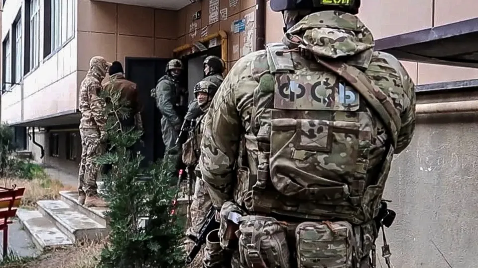 Фото: ТАСС/НАК