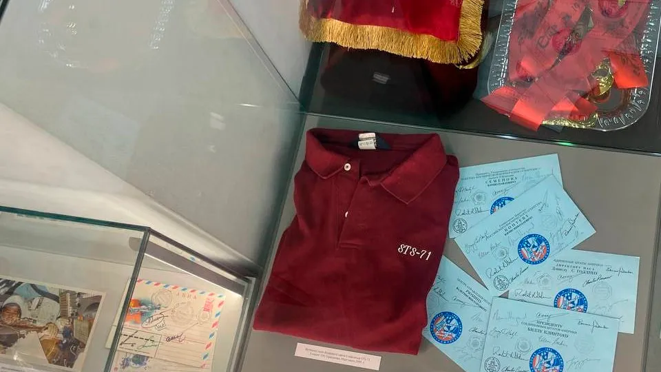 Фото: пресс-служба администрации г.о. Королев