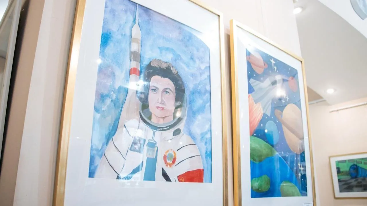 Дом Озерова