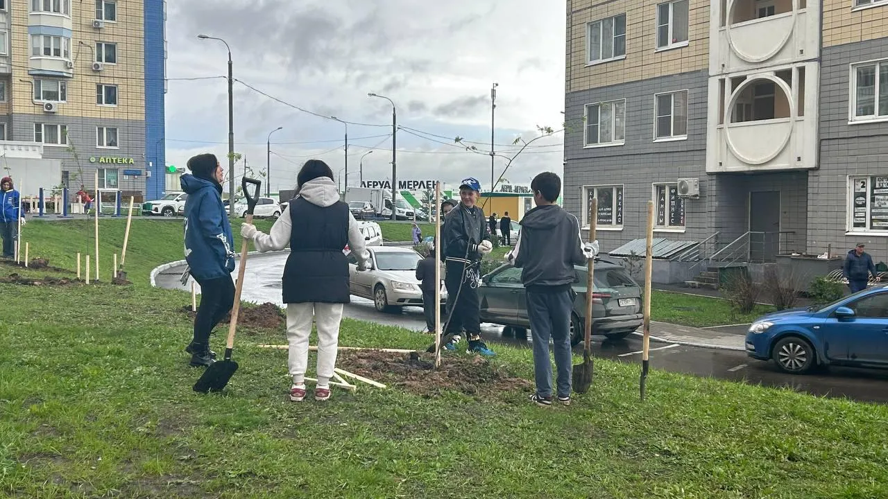 Фото: Н. Надточая