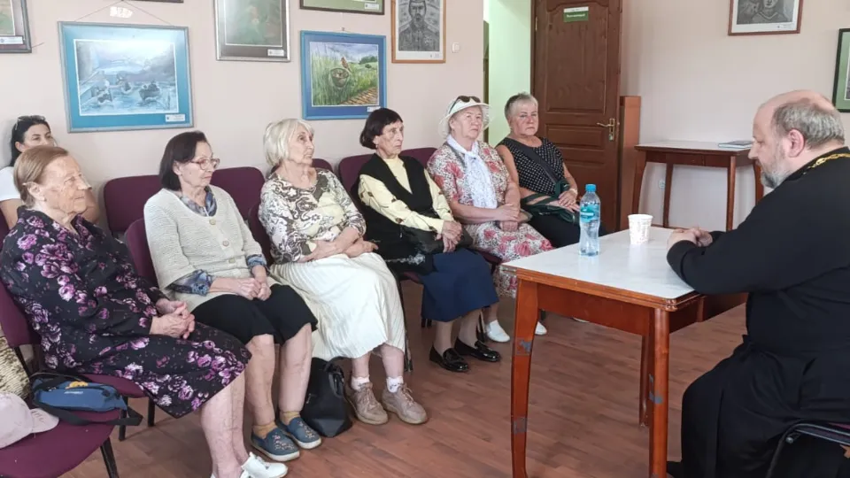 Фото: Рузский краеведческий музей