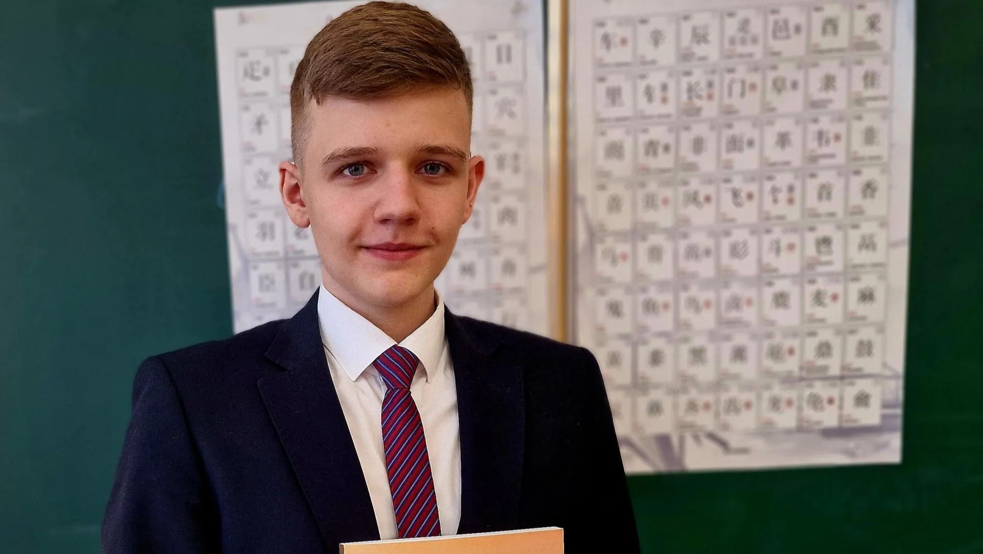 REGIONS/Ольга Шаронова