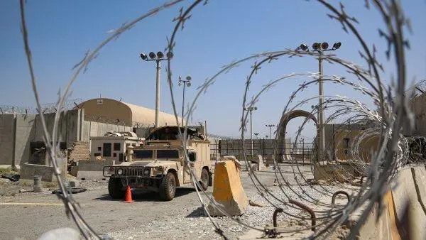 Украинский политолог: бегство армии США из Афганистана является уроком для киевских властей