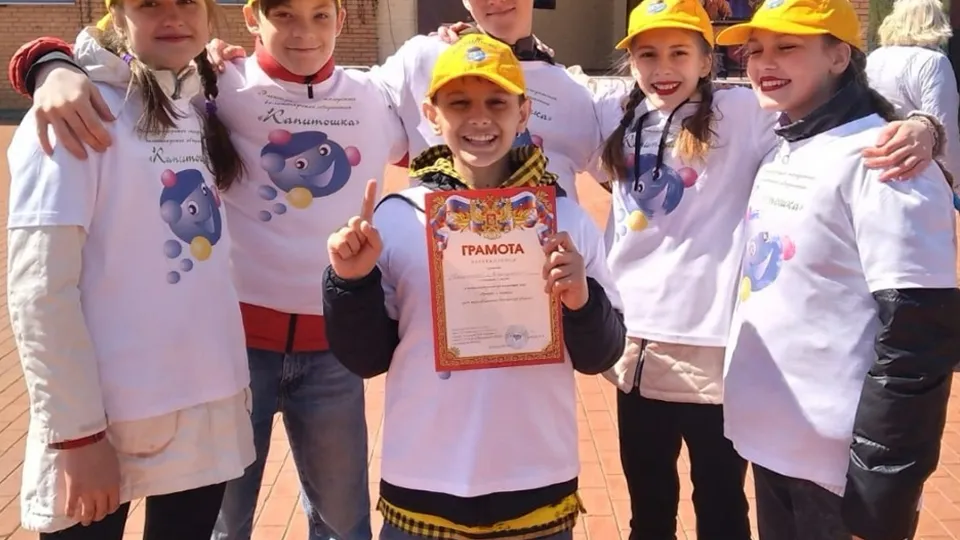 Фото: REGIONS/Виктория Гордеева