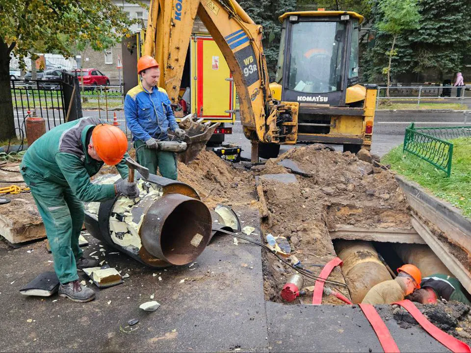Фото: МедиаБанк Подмосковья/Вероника Горбачева