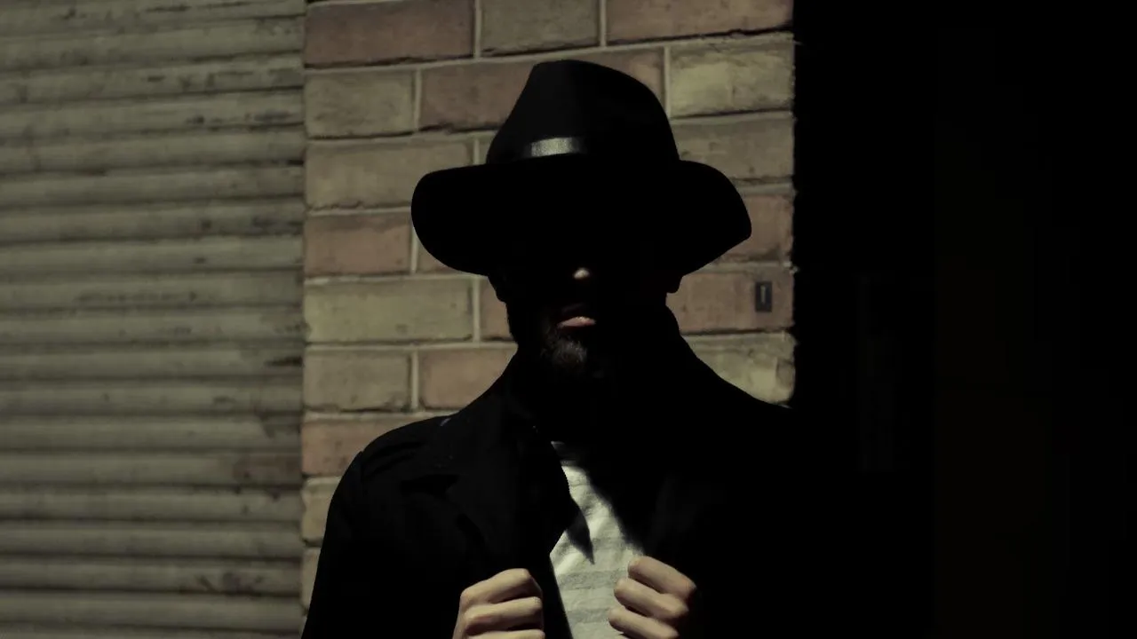 Сын криминального авторитета Павлинова унаследовал богатство отца