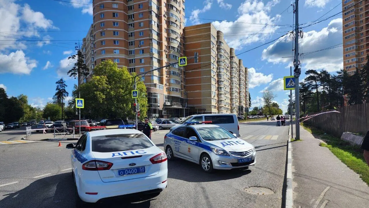Жители подмосковного Раменского смогут сами выбрать формат возмещения ущерба от разрушений БПЛА