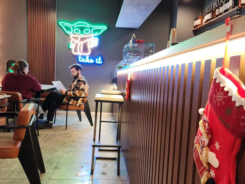 Фото: Ольга Антонова