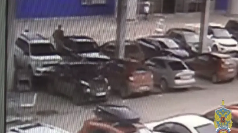 Скриншот видео ГУ МВД по МО