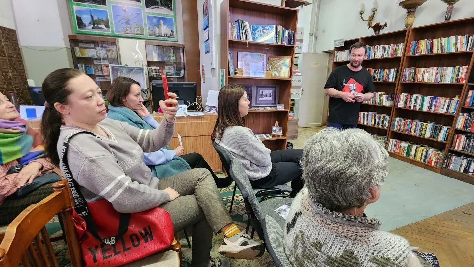 Фото: REGIONS/Наталья Дорошева