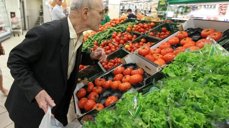 Ученые: упакованный салат может нести угрозу человеку