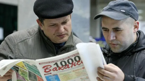 Трудностей в случае увольнения боится 51% россиян