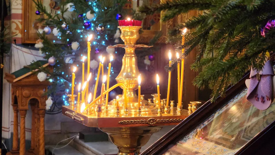 Фото: Услада Дубинина