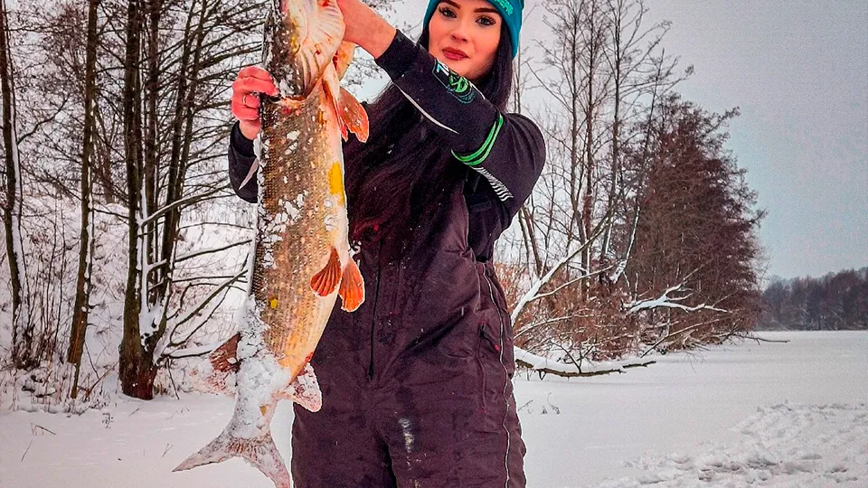 Фото: личный архив Анастасии Бирюковой