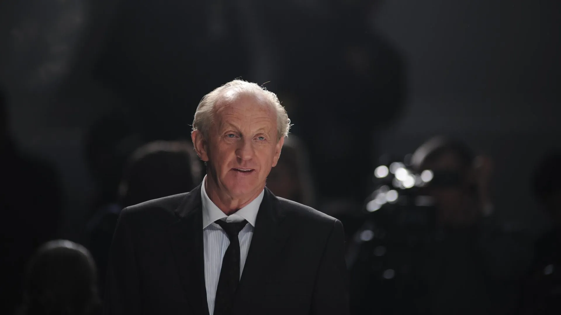 Ian Gavan/ZUMAPRESS.com