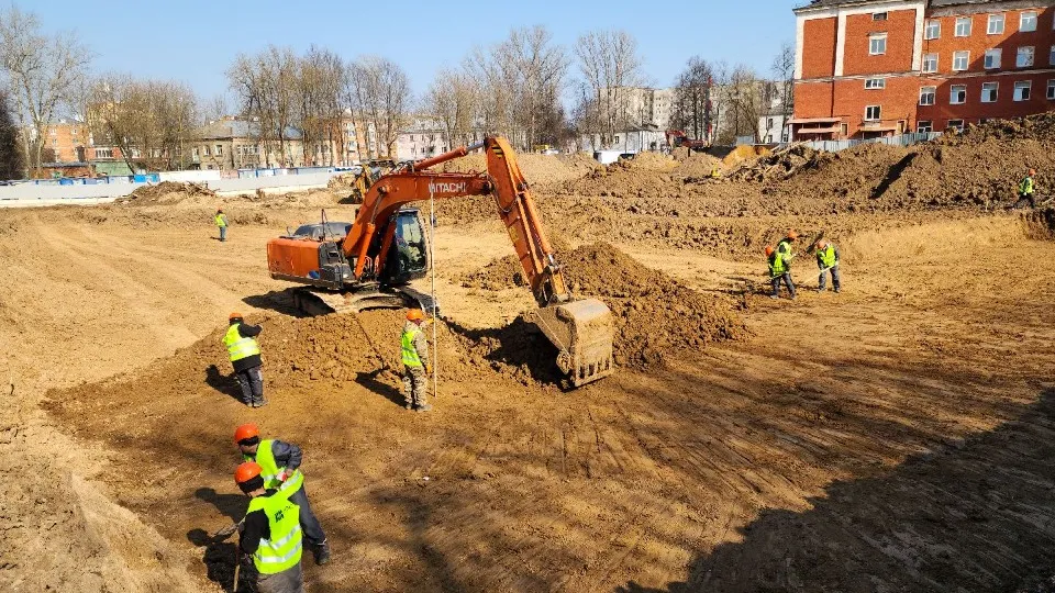 Фото: Мария Андрюхина