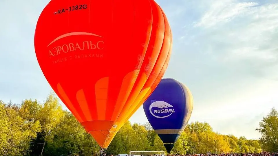 Фото: МедиаБанк Подмосковья/Данила Кирьянов