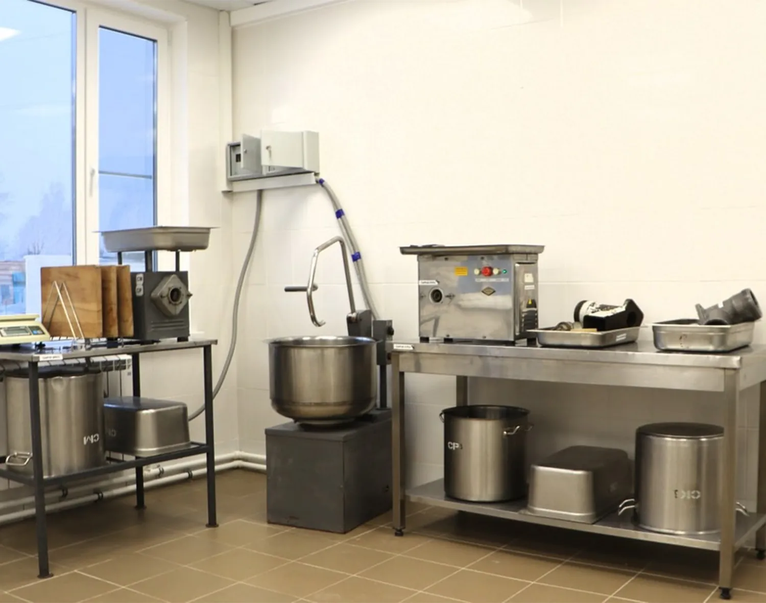 Фото: пресс-служба администрации г.о. Зарайск