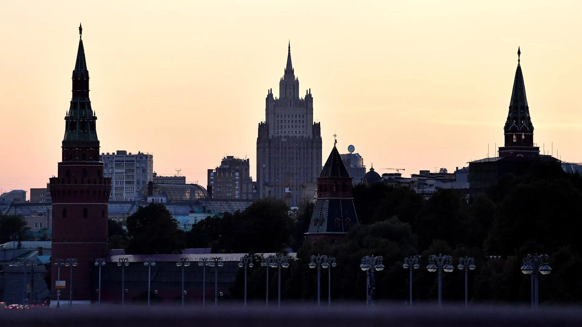 Vladimir Baranov/Globallook Press