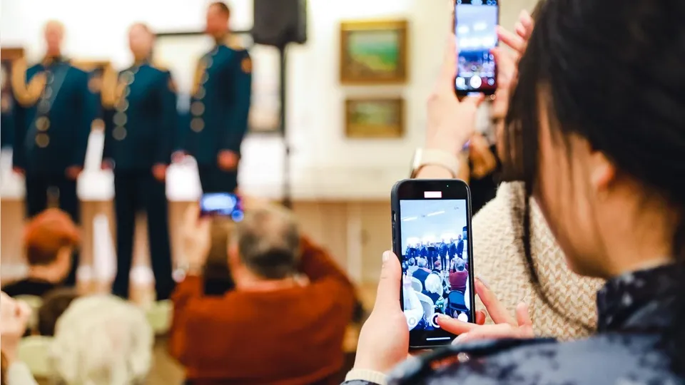 Фото: пресс-служба администрации г.о. Химки