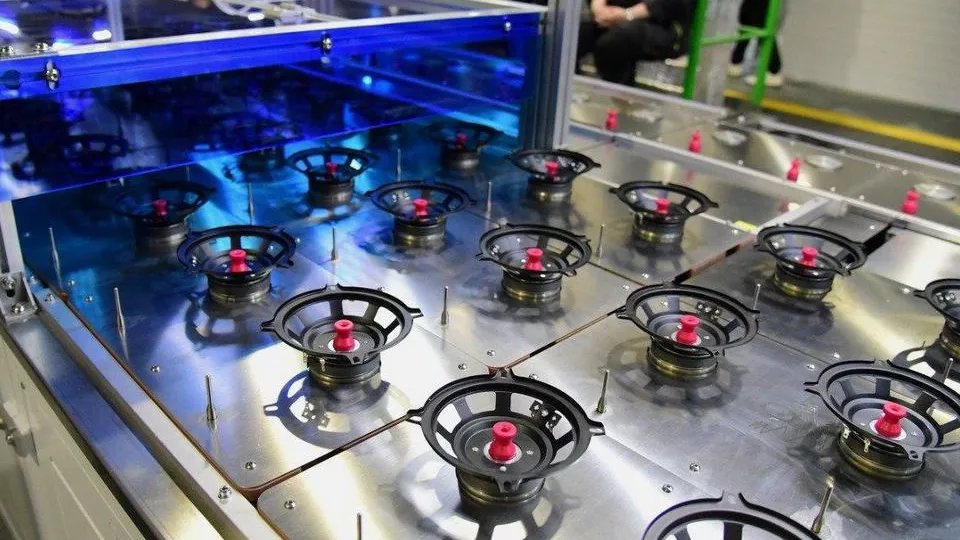 Фото: пресс-служба администрации городского округа Мытищи