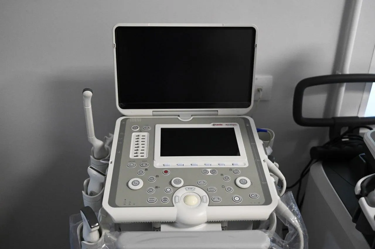 Администрация Щелкова