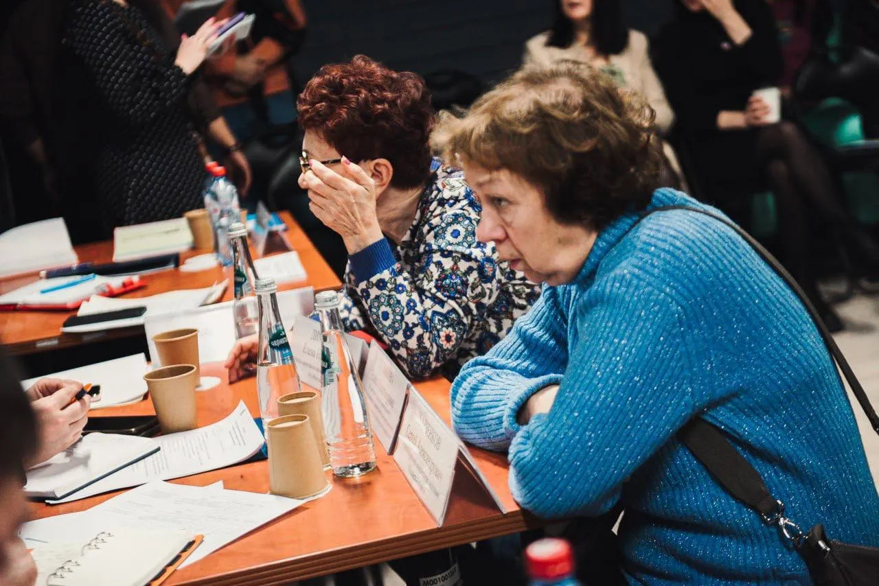 Фото: пресс-служба администрации г.о. Лосино-Петровский