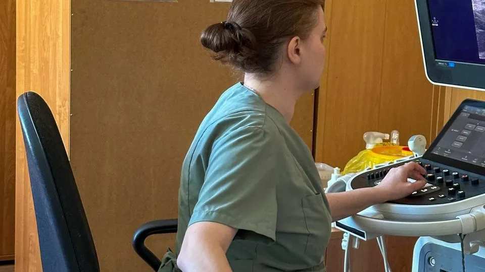 Фото: Электростальская центральная городская больница