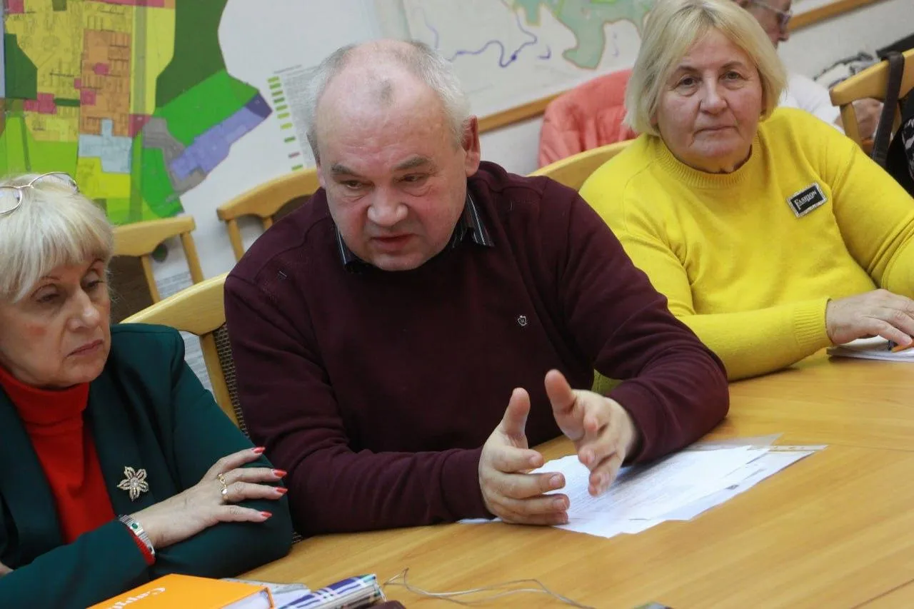 Фото: пресс-служба администрации Протвино