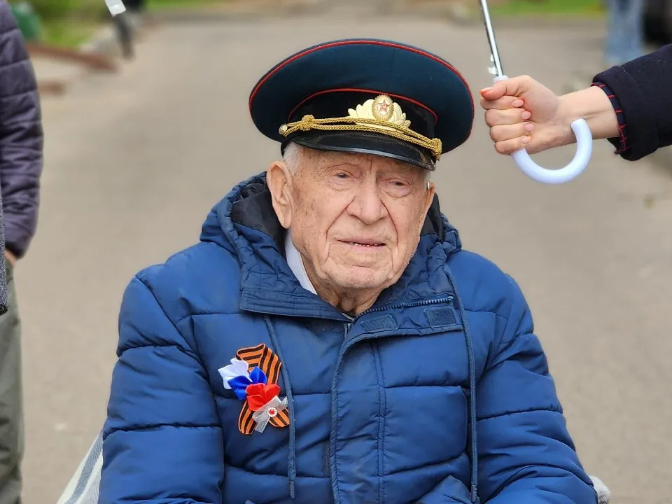 Фото: МедиаБанк Подмосковья/Валентина Максимова