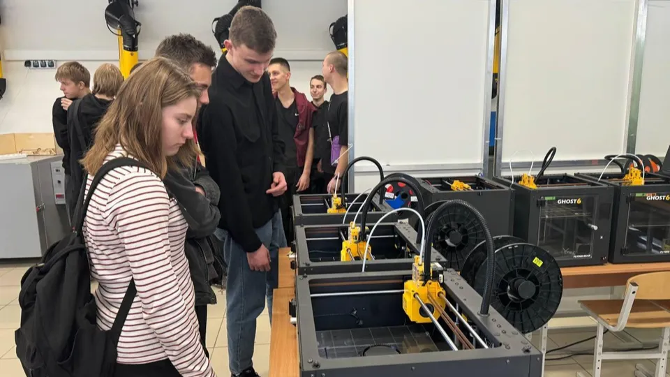 Фото: Минобразования Московской области