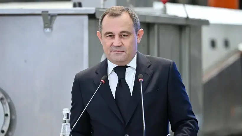 Фото: подмосковное отделение «Единой России»