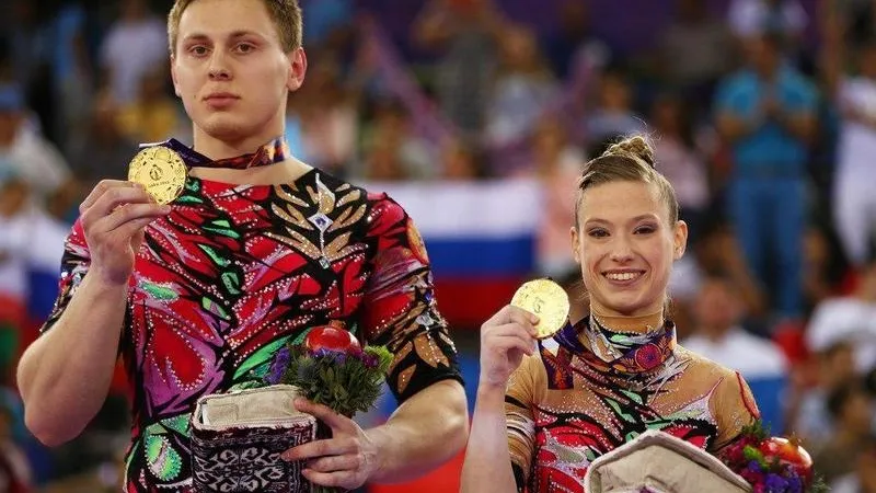 Чернова и Патарая из МО могут стать спортсменами года по версии Всемирных игр