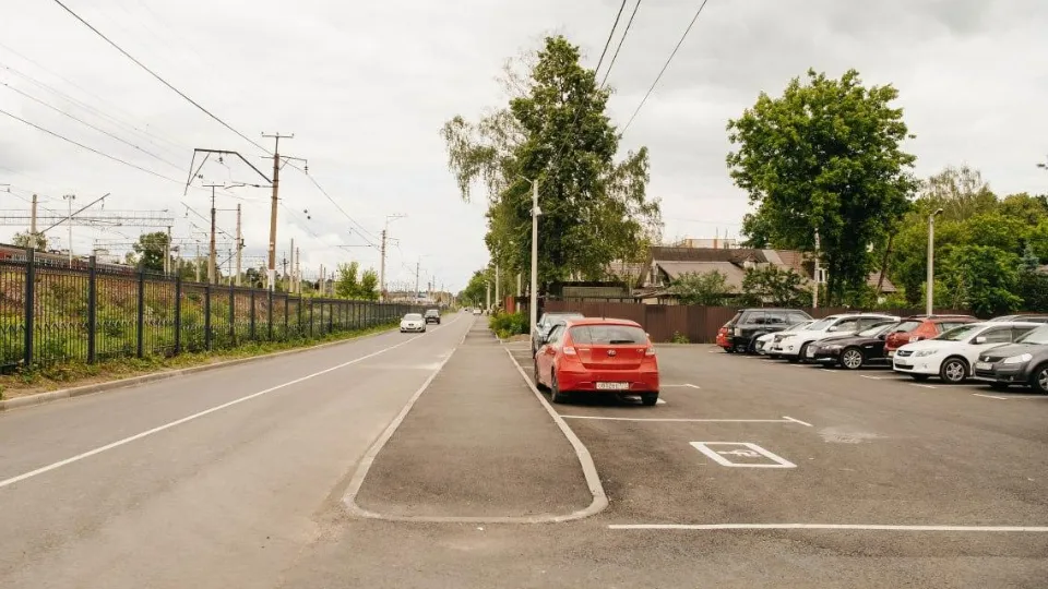 Фото: пресс-служба администрации г.о. Пушкинский