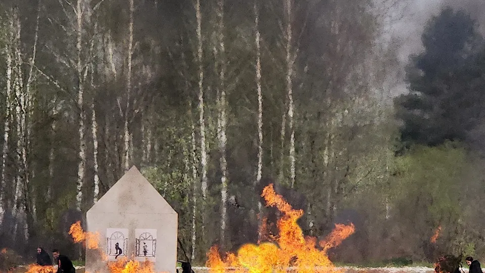 Фото: Ксения Пашуто