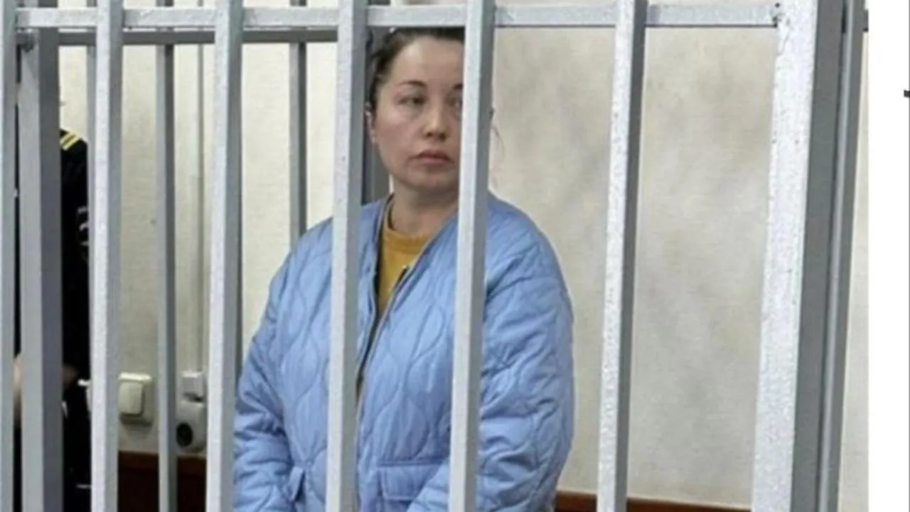 Почти к четырем годам колонии приговорили женщину в Подмосковье за мошенничество в сфере туризма