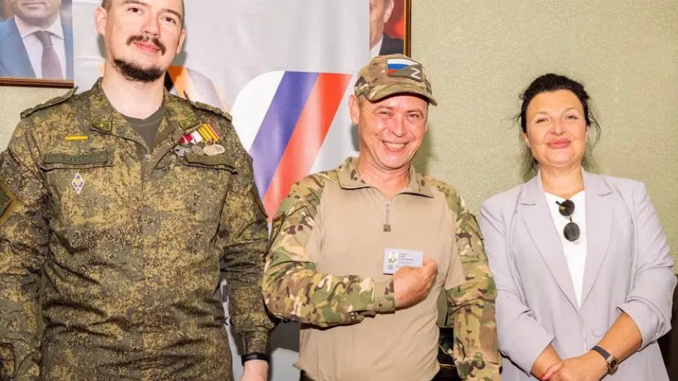 Фото: пресс-служба администрации г.о. Лобня