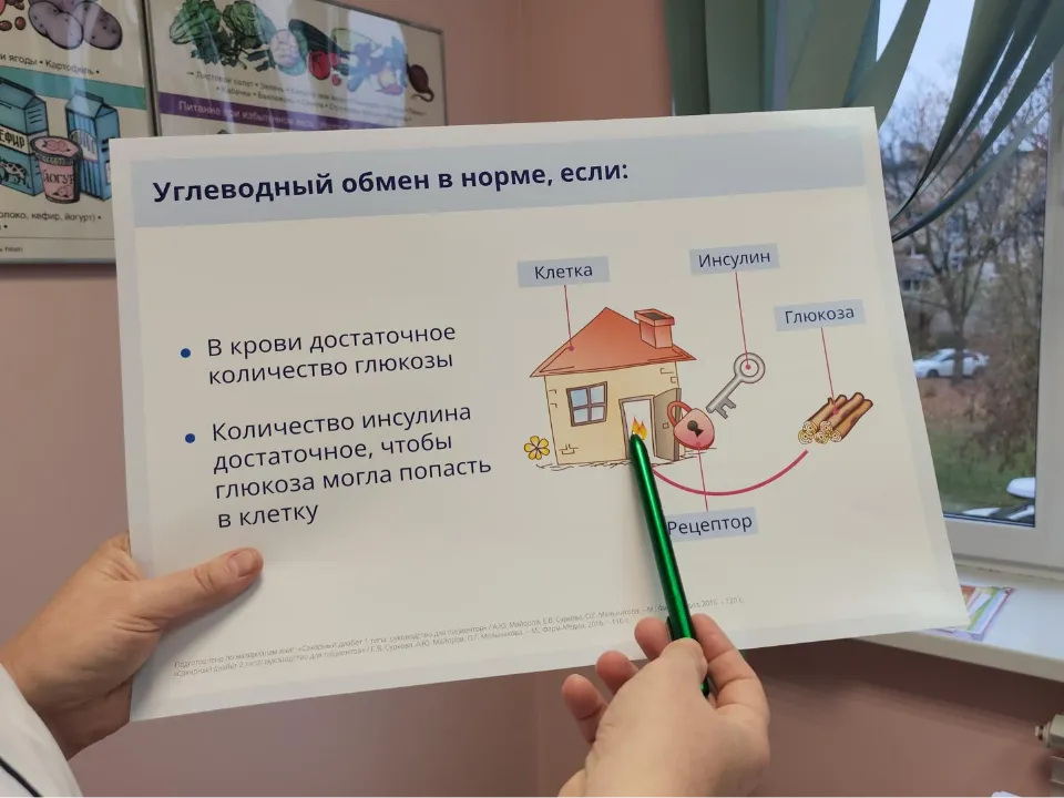 Фото: МедиаБанк Подмосковья/Наталья Лымарь