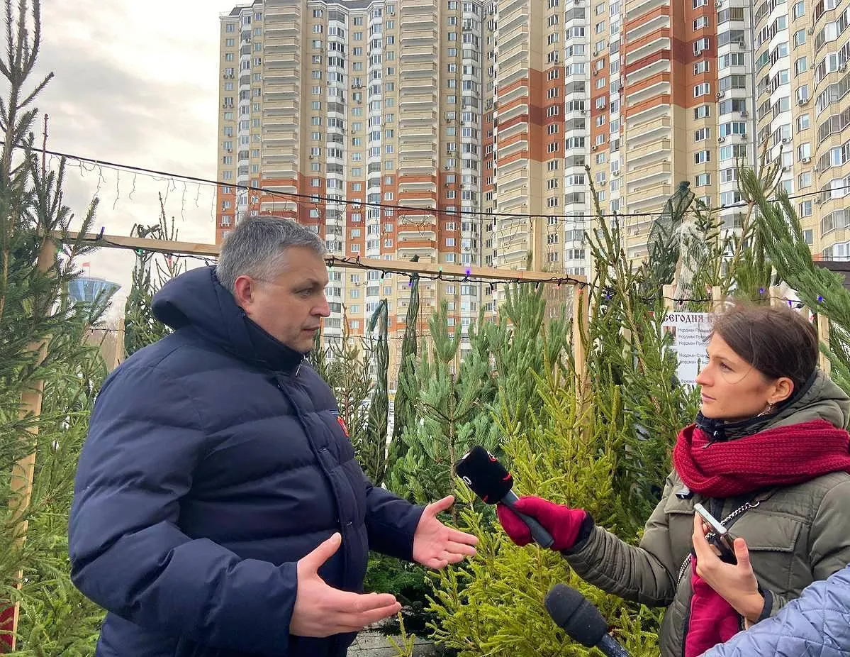 Фото: Пресс-служба Минсельхозпрод МО