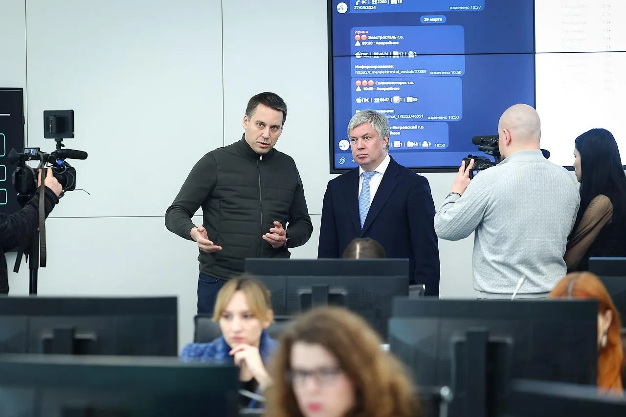 Антон Чернов