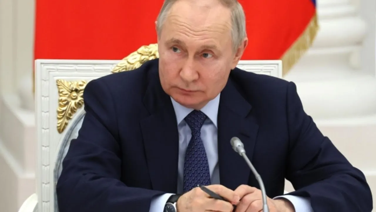 Владимир Путин провел телефонный разговор с лидером Бразилии