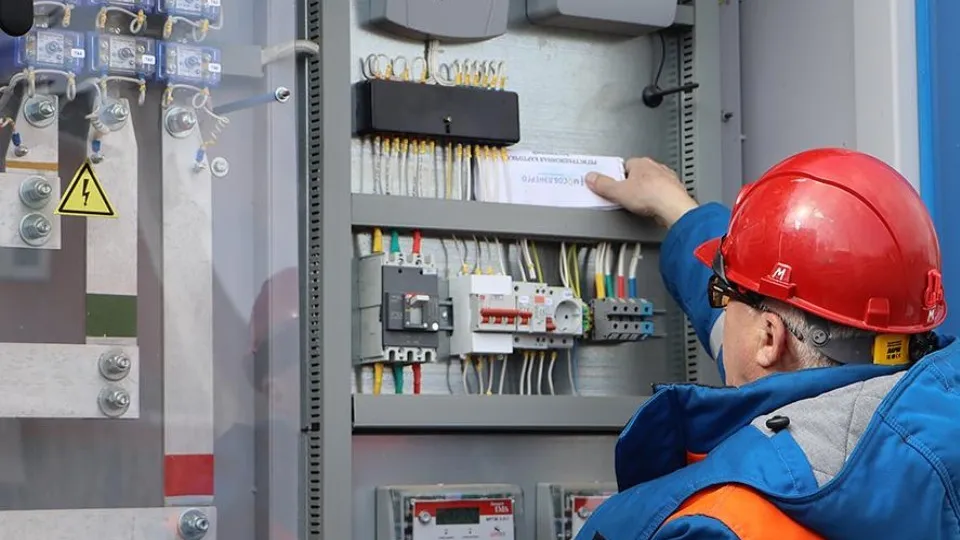 Фото: МедиаБанк Подмосковья/Ирина Калашникова