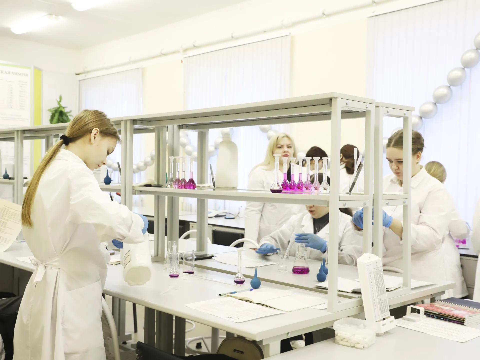 Фото: пресс-служба администрации Шатурского округа