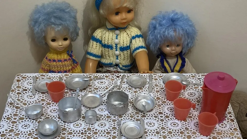 Фото: Виктория Селиванова