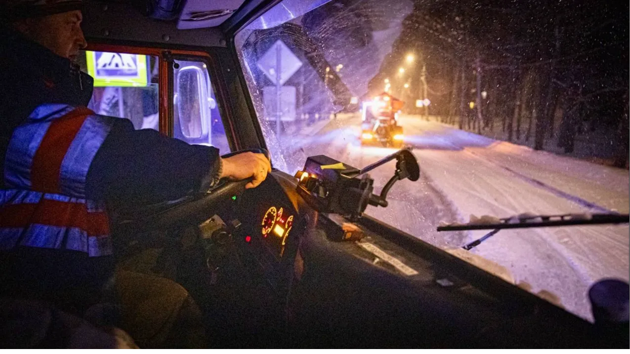 Источник: Минтранс МО